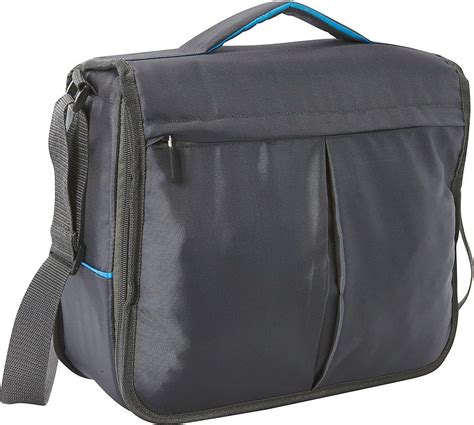 cramer decker medical resmed airsense travel bag